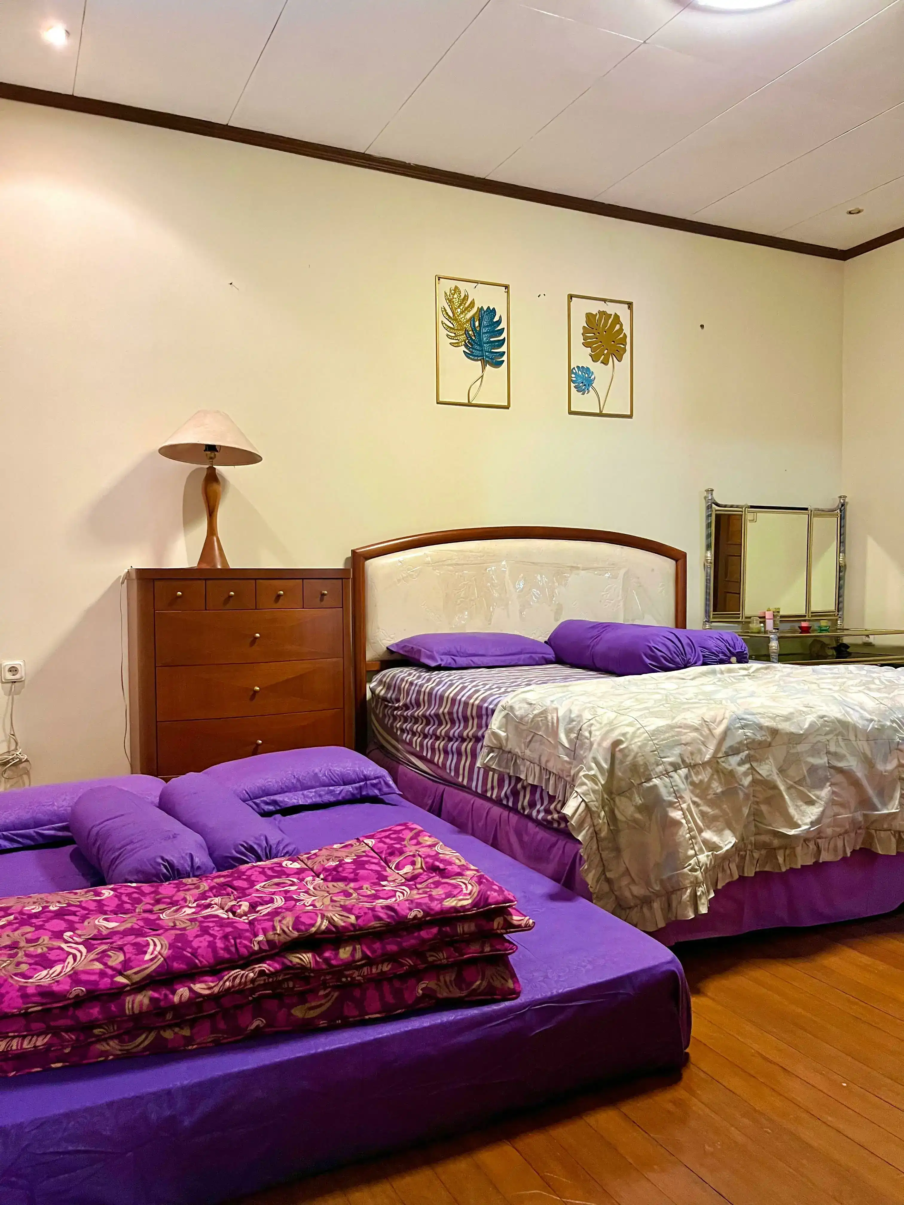 The Ayesha Villa 2 - Gambar 11